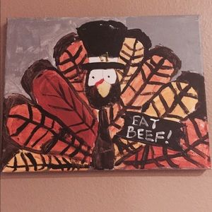 Meet your Posher, Linda