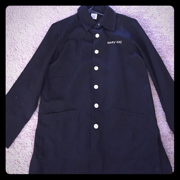 Brand new Mary Kay coat