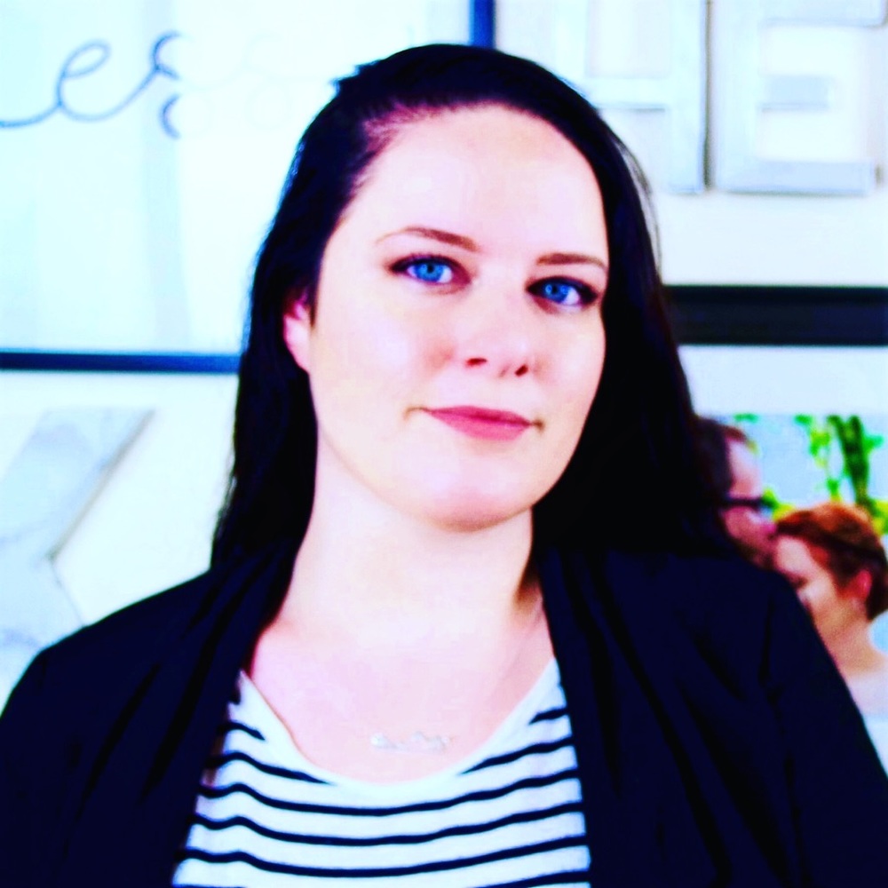 Meet your Posher, Kate