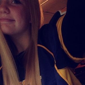 Meet your Posher, Sarah