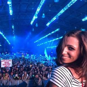 Meet your Posher, Lindsey