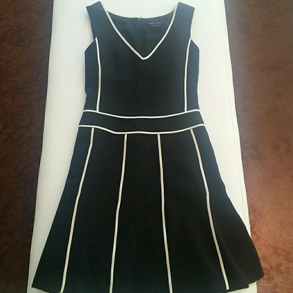 BCBGMaxAzria Dresses & Skirts - BCBG | A-LINE FLAPPER DRESS