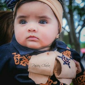 Meet your Posher, Elsa