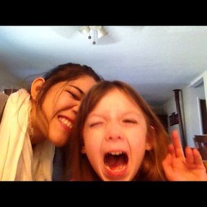 Meet your Posher, Jocelyn