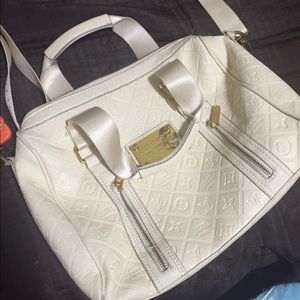 Louis Vuitton Style Purse