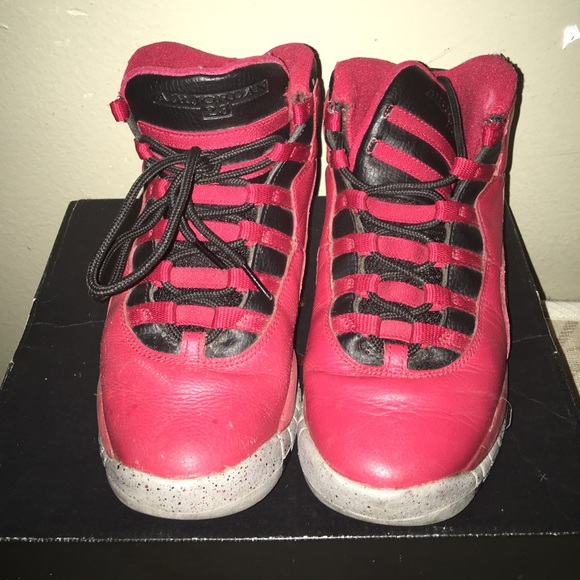 Jordan 10 - Picture 2 of 2