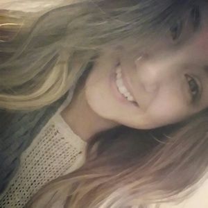 Meet your Posher, Maddie