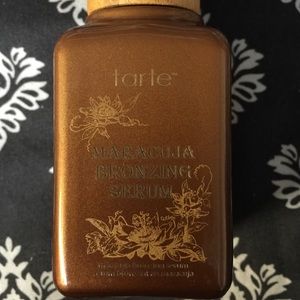 Tarte' Maracuja Bronzing Serum