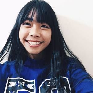 Meet your Posher, Teryn