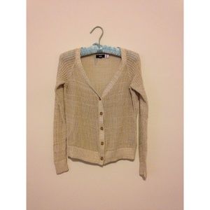 Urban Outfitters BDG Light Weight Cardigan