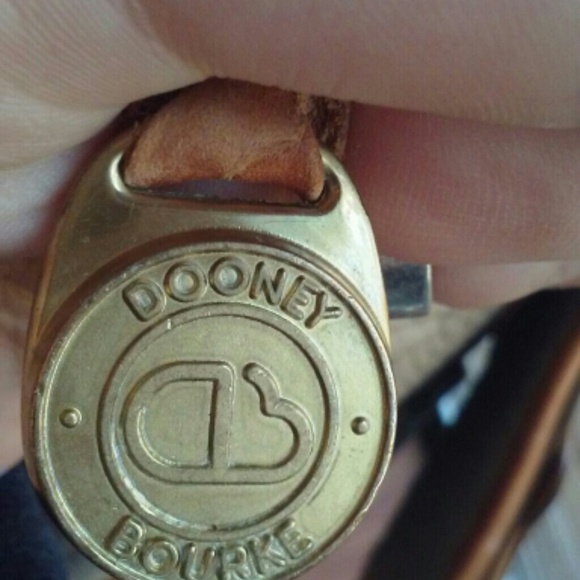 RARE DOONEY & BOURKE 1981 VINTAGE
