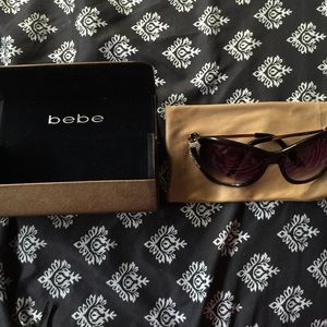 BeBe Sunglasses
