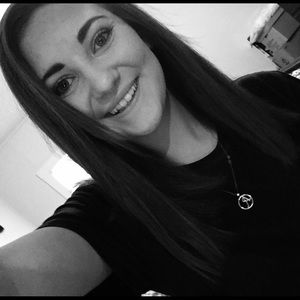 Meet your Posher, Ashlie