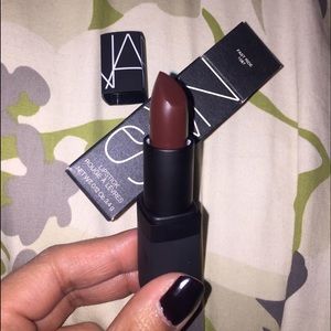 Nars lipstick Fast Ride