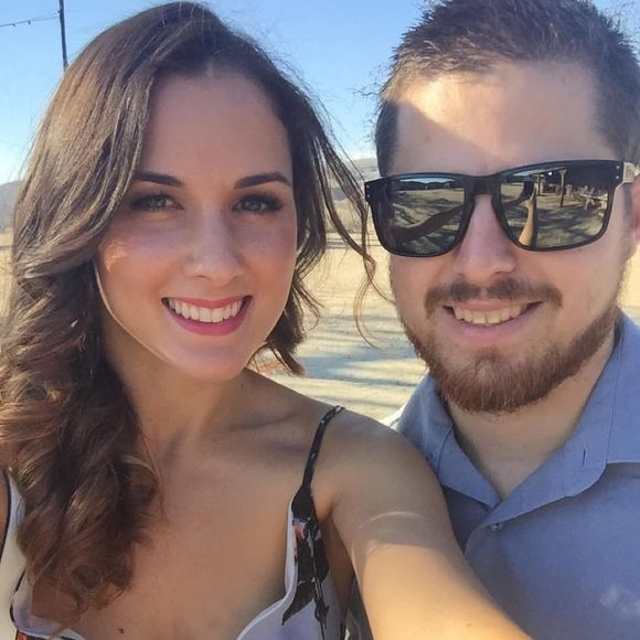 Meet your Posher, Kimmy