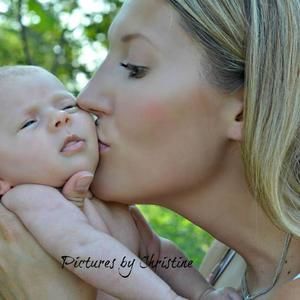 Meet your Posher, Amber