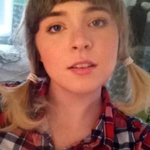 Meet your Posher, Klara