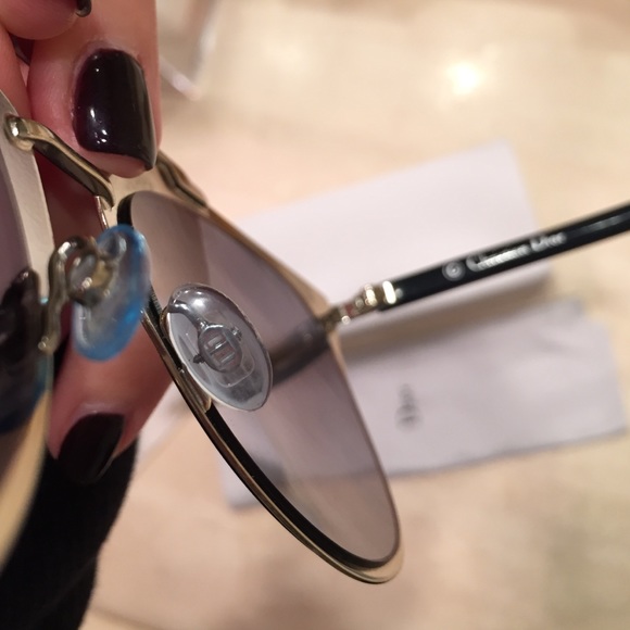 Christian Dior Reflected Sunglasses