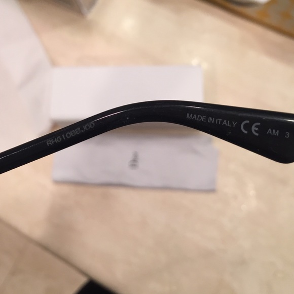 Christian Dior Reflected Sunglasses