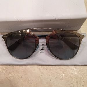 Christian Dior Reflected Sunglasses