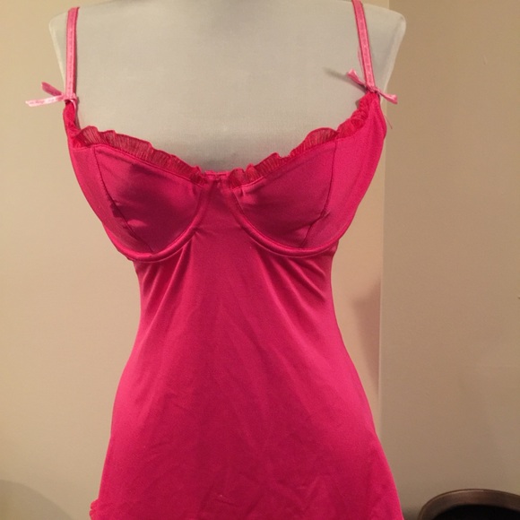 Victoria's Secret nighty