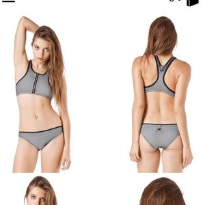 NWT Unif Banda Bikini