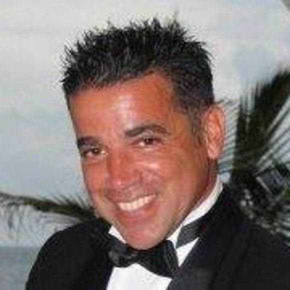 Meet your Posher, Mark - Picture 1 of 1