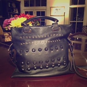 Vince Camuto Satchel Crossbody