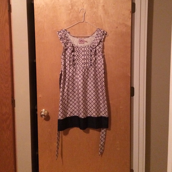 Juicy Couture dress. Size small.