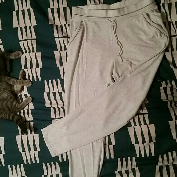 VS jogger sweats