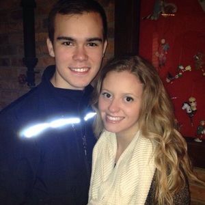 Meet your Posher, Kristin