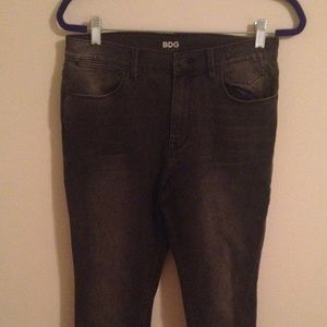 Bdg High Rise Jeans