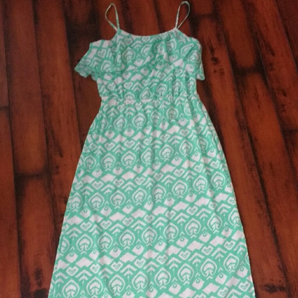 Dresses & Skirts - TODAY ONLY!! Maxi Dress