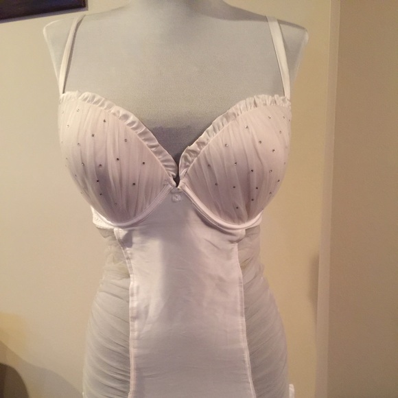 Victoria's Secret teddy