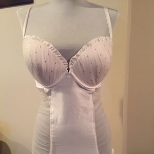 Victoria's Secret teddy