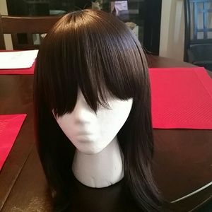 Vivica Fox Total Stretch Cap Wig