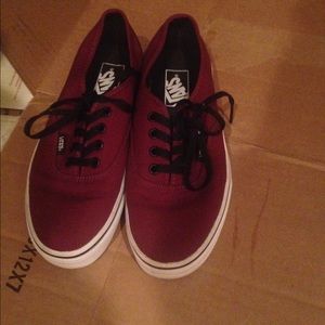 Vans