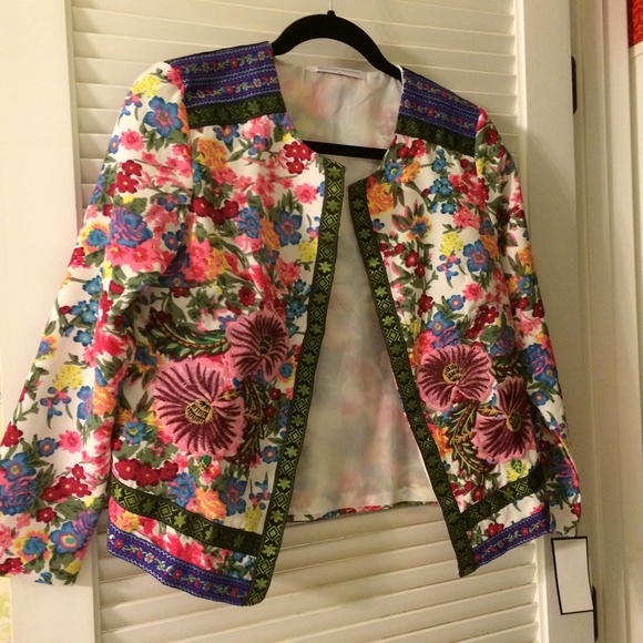 Goodnight Macaron Jacket Size S