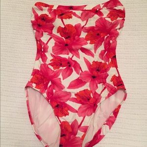 Oscar de la Renta - Bathing suit