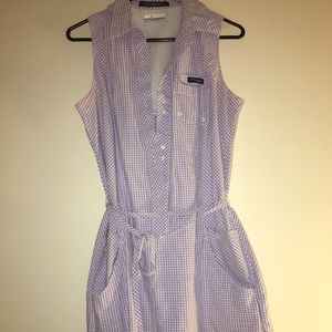 Columbia PFG Sleeveless Dress