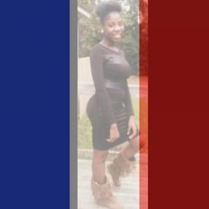 Meet your Posher, Jenaija