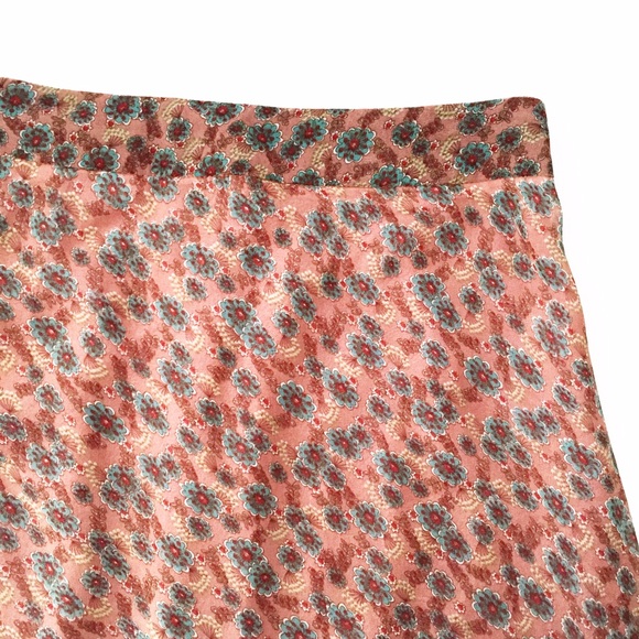 Boutique Dresses & Skirts - 🌴 Floral  Maxi Skirt