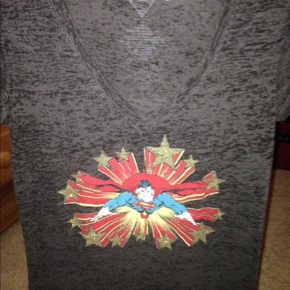 Superman Top