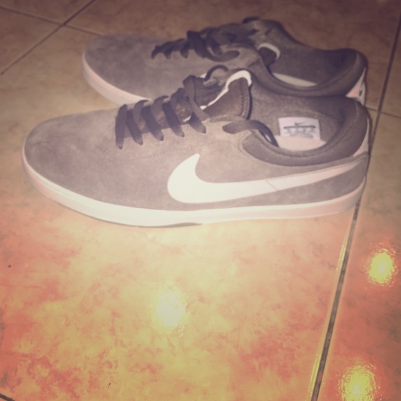 Nike Shoes - Nike SB shoes