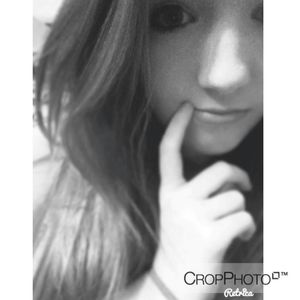 Meet your Posher, Cheyenne