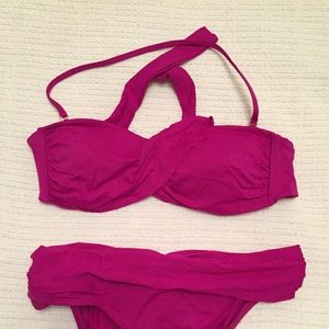 La Blanca bathing suit - great condition