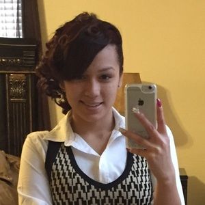 Meet your Posher, Chantel