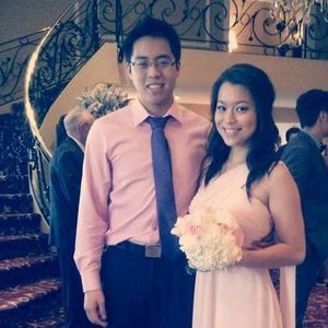 Meet your Posher, Maureen