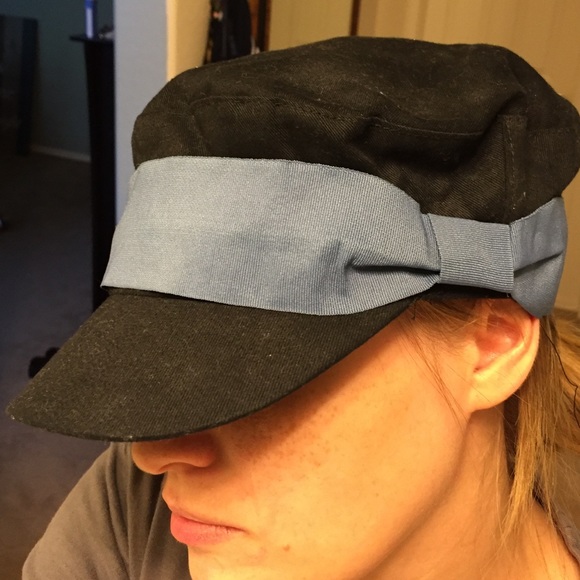 Black hat