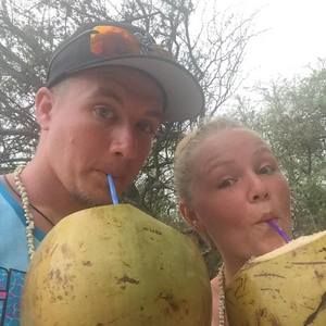 Meet your Posher, Kylie